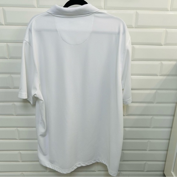 Men’s XXL Grand Slam Short Sleeve Golf Polo - Picture 4 of 4